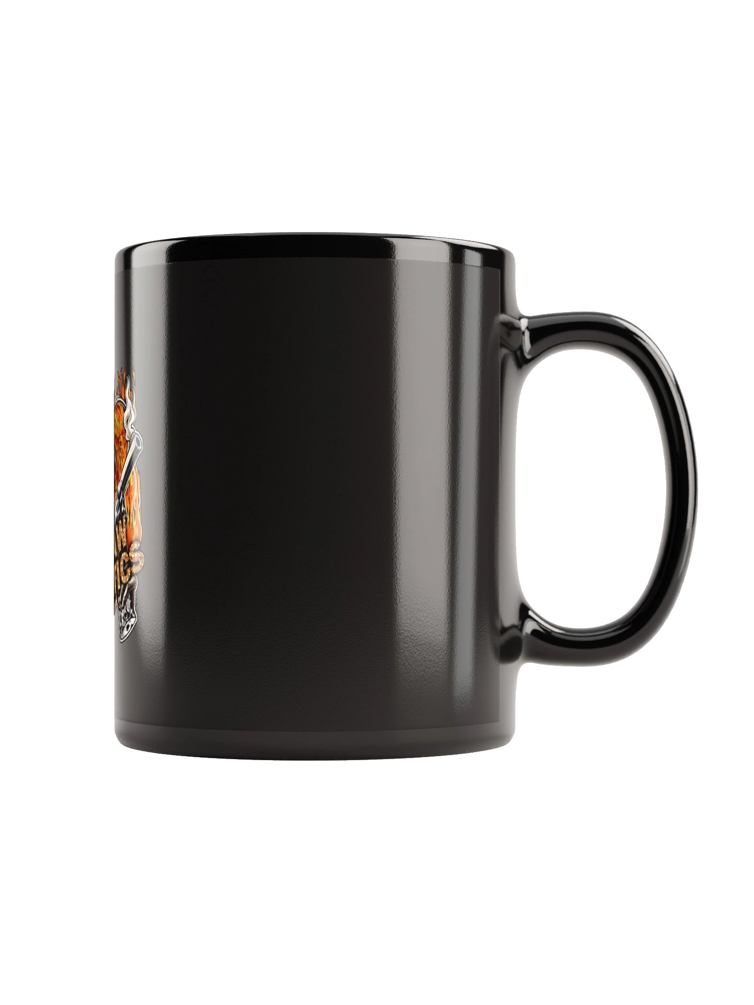 Outlaw Logistics COFFEE product image (5)