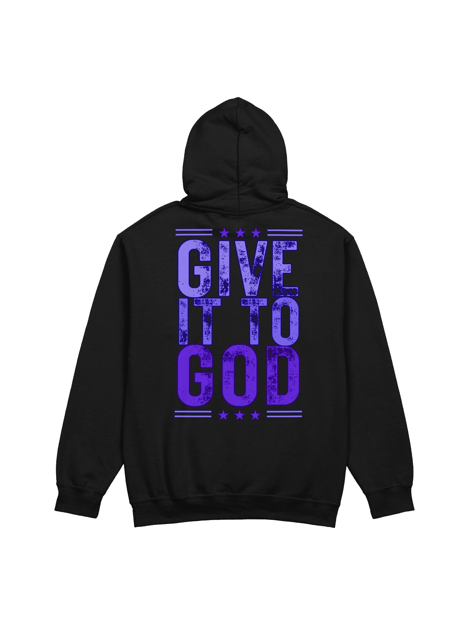 Give It To God Hoodie product image (3)