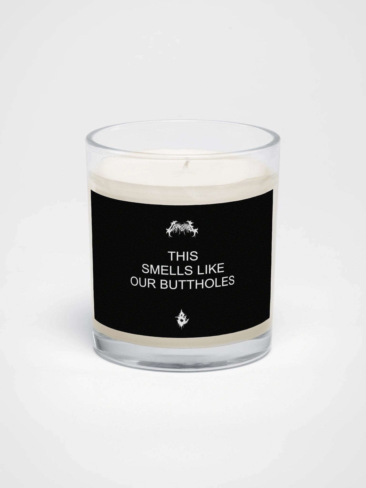 Butthole Candle product image (1)