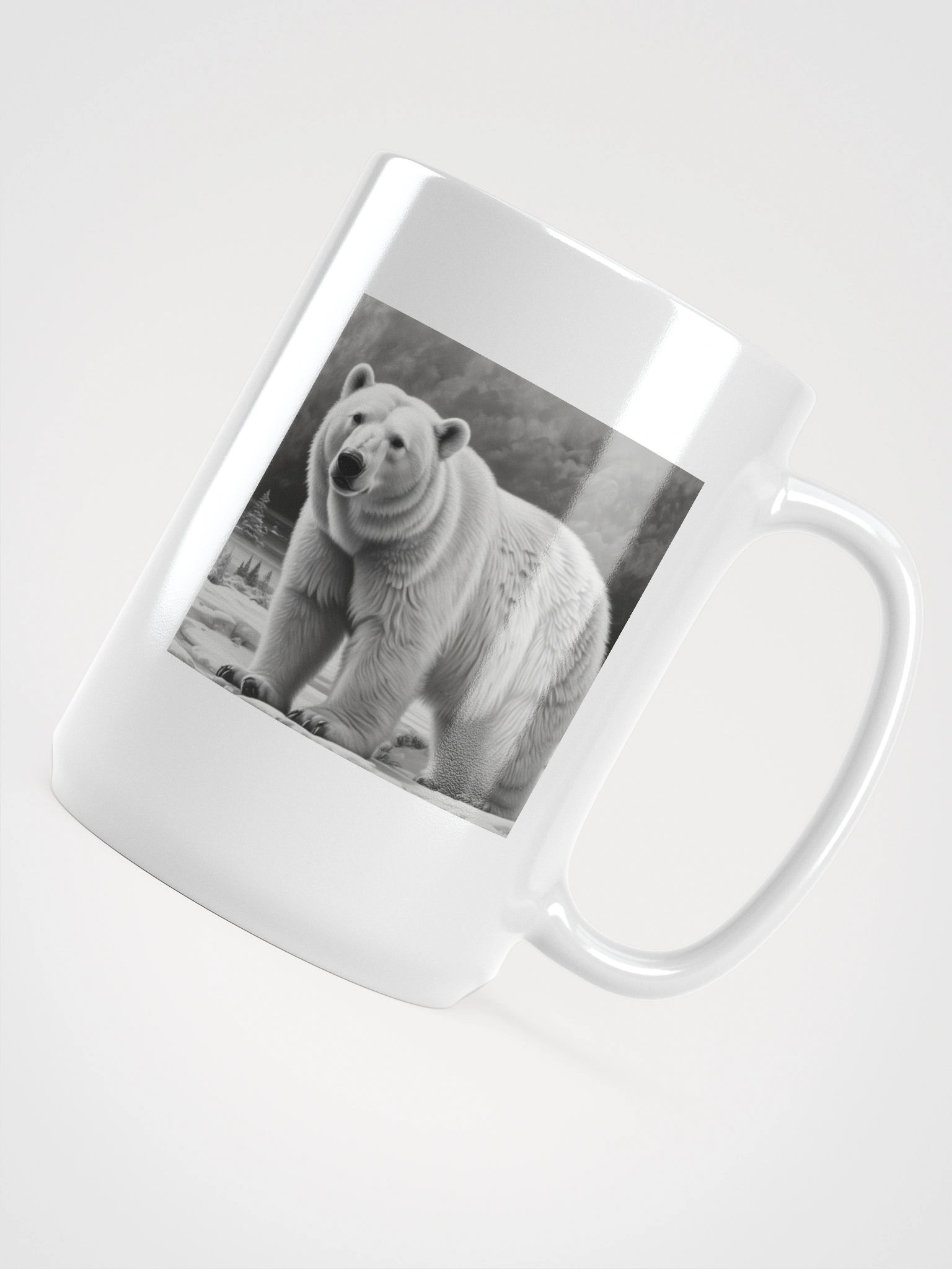 Polar bear product image (4)