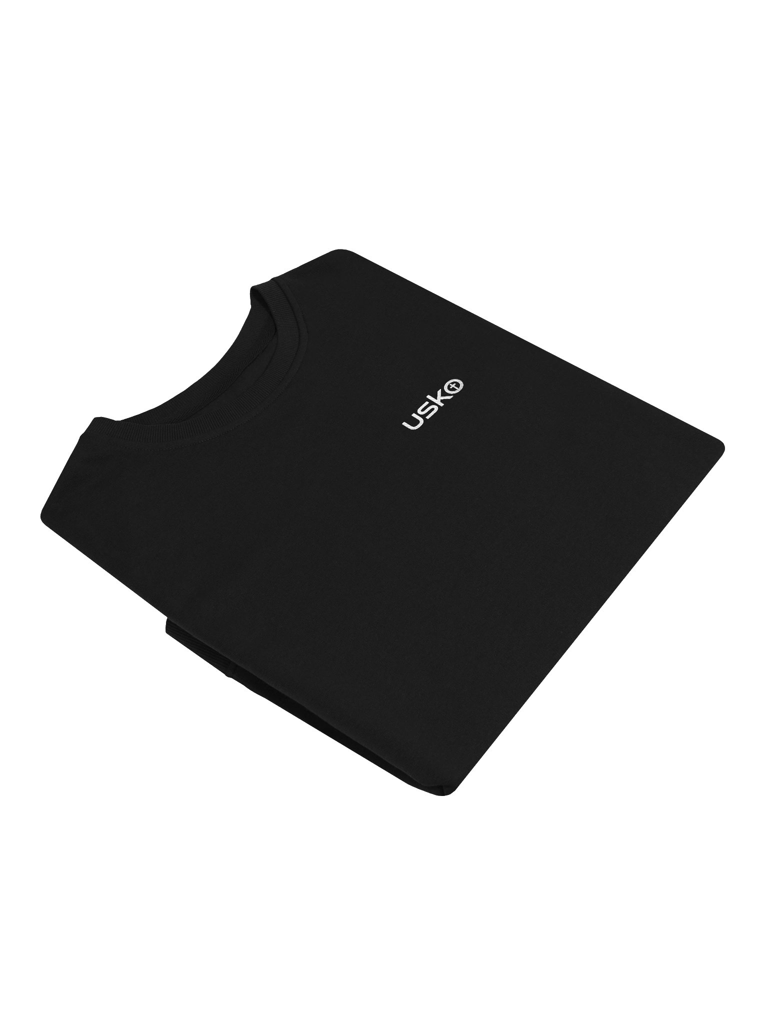 Usko unisex luomugollege product image (3)