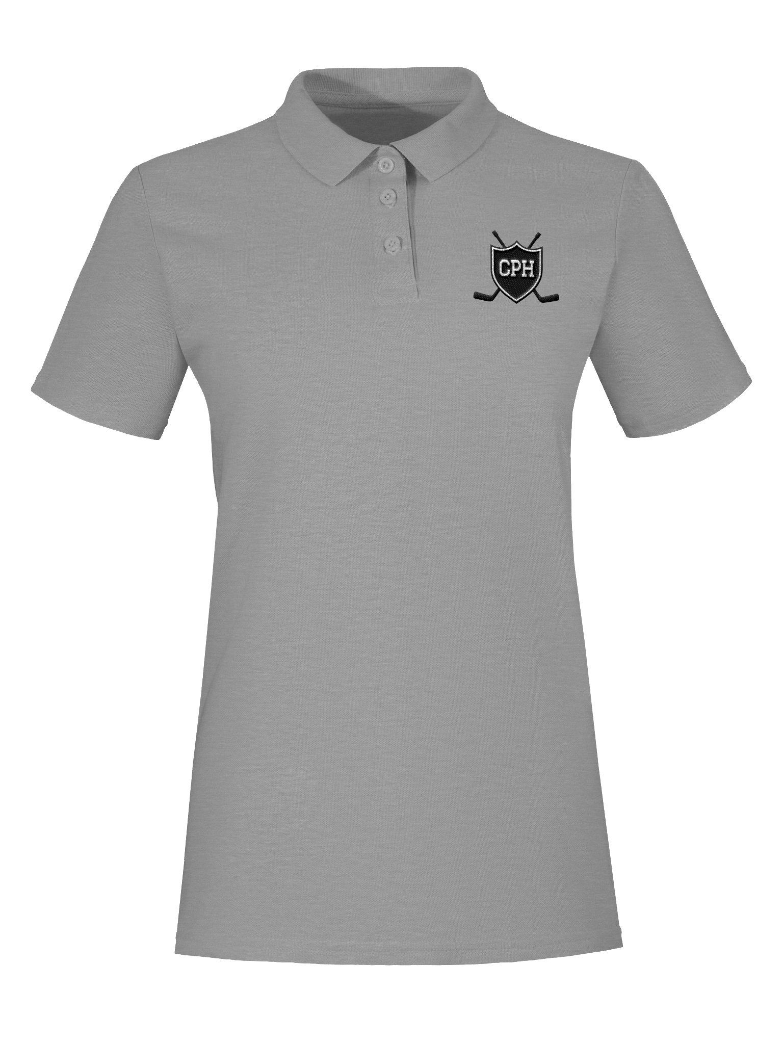 CPH Embroidered Crest Polo (Women's) product image (9)