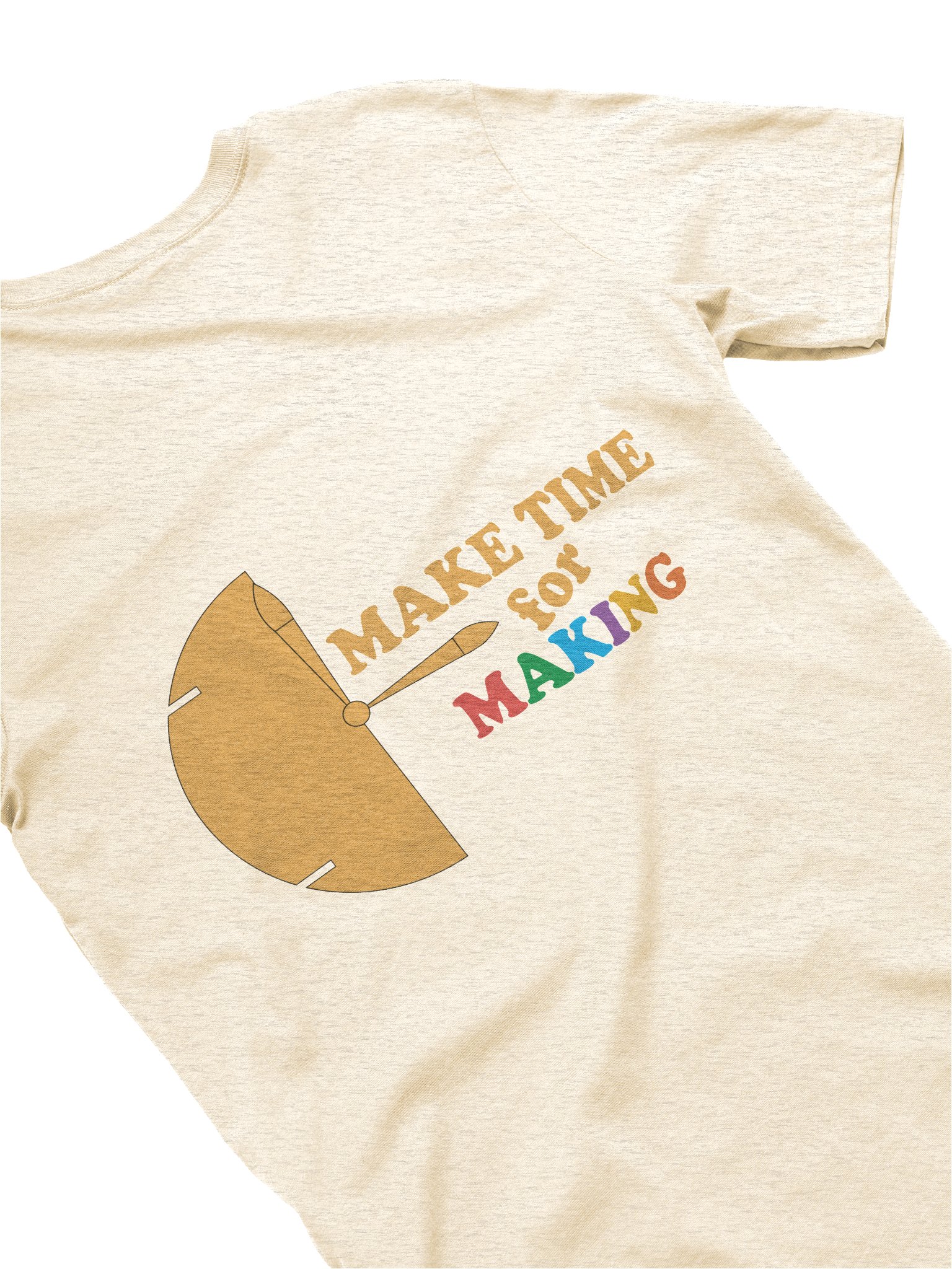 Make Time for Making product image (4)
