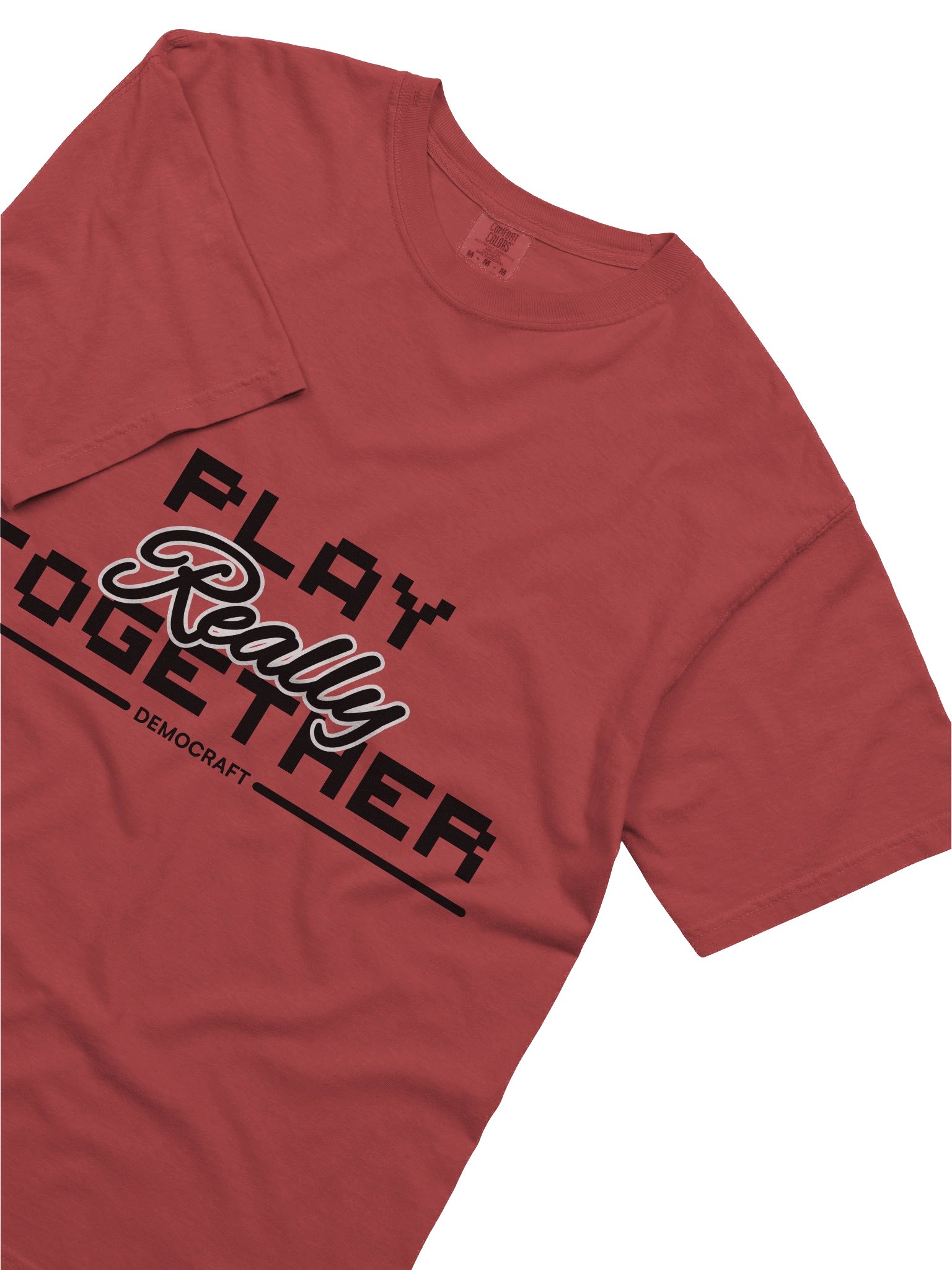 Play Together™ T-Shirt product image (2)