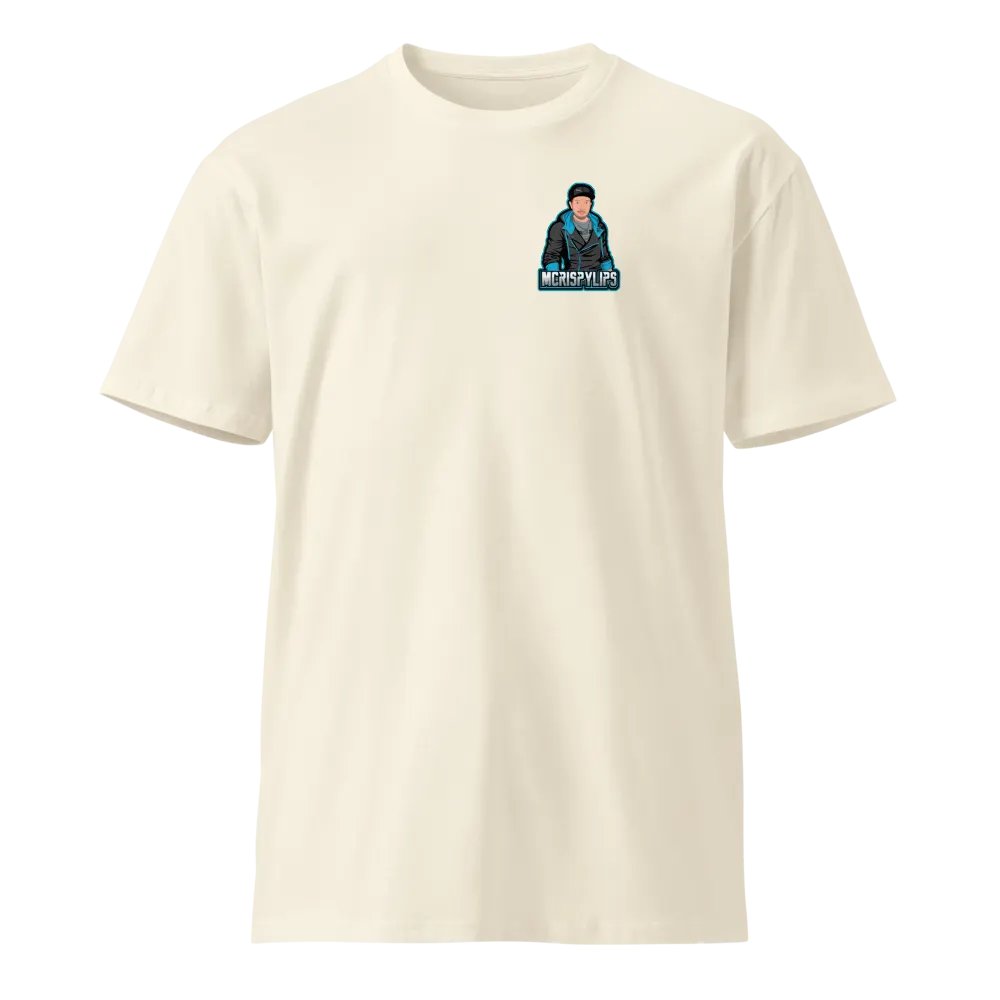 Crispy Legend T (light) product image (7)