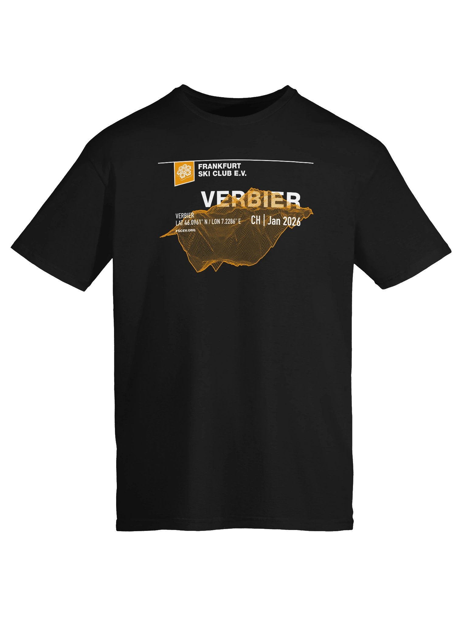 Verbier Coordinates and Resort (front and back print) product image (7)