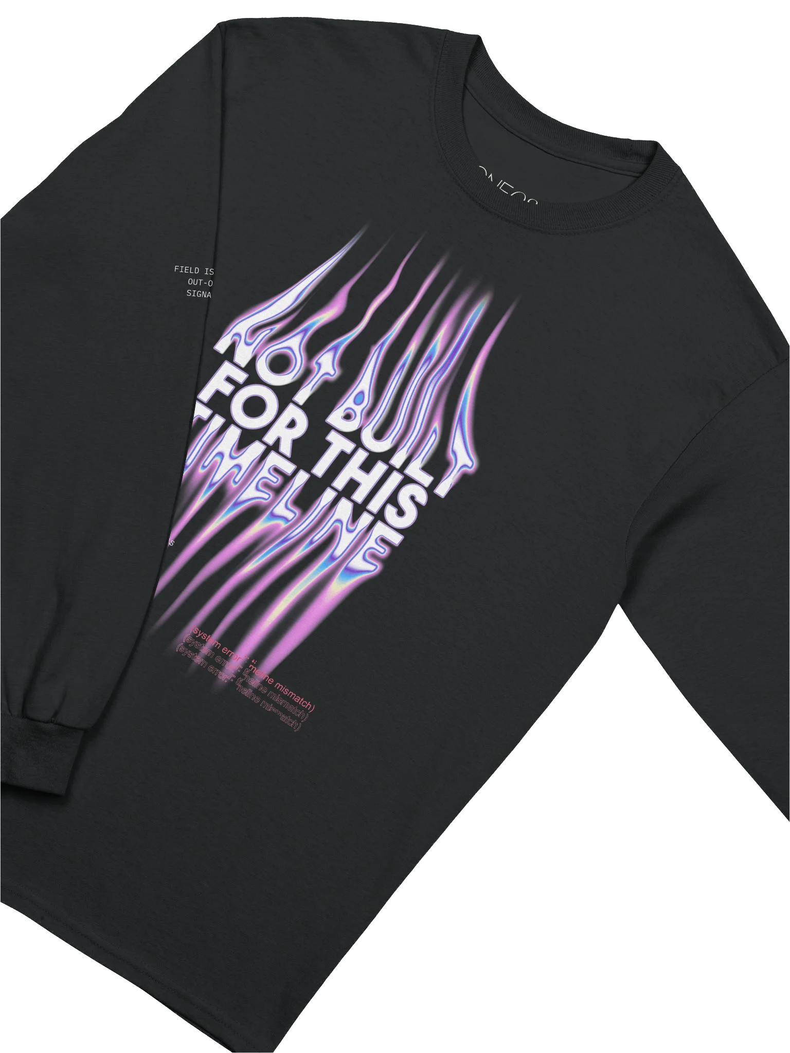 OUT-OF-BAND- FIELD GARMENT 001.000 product image (3)