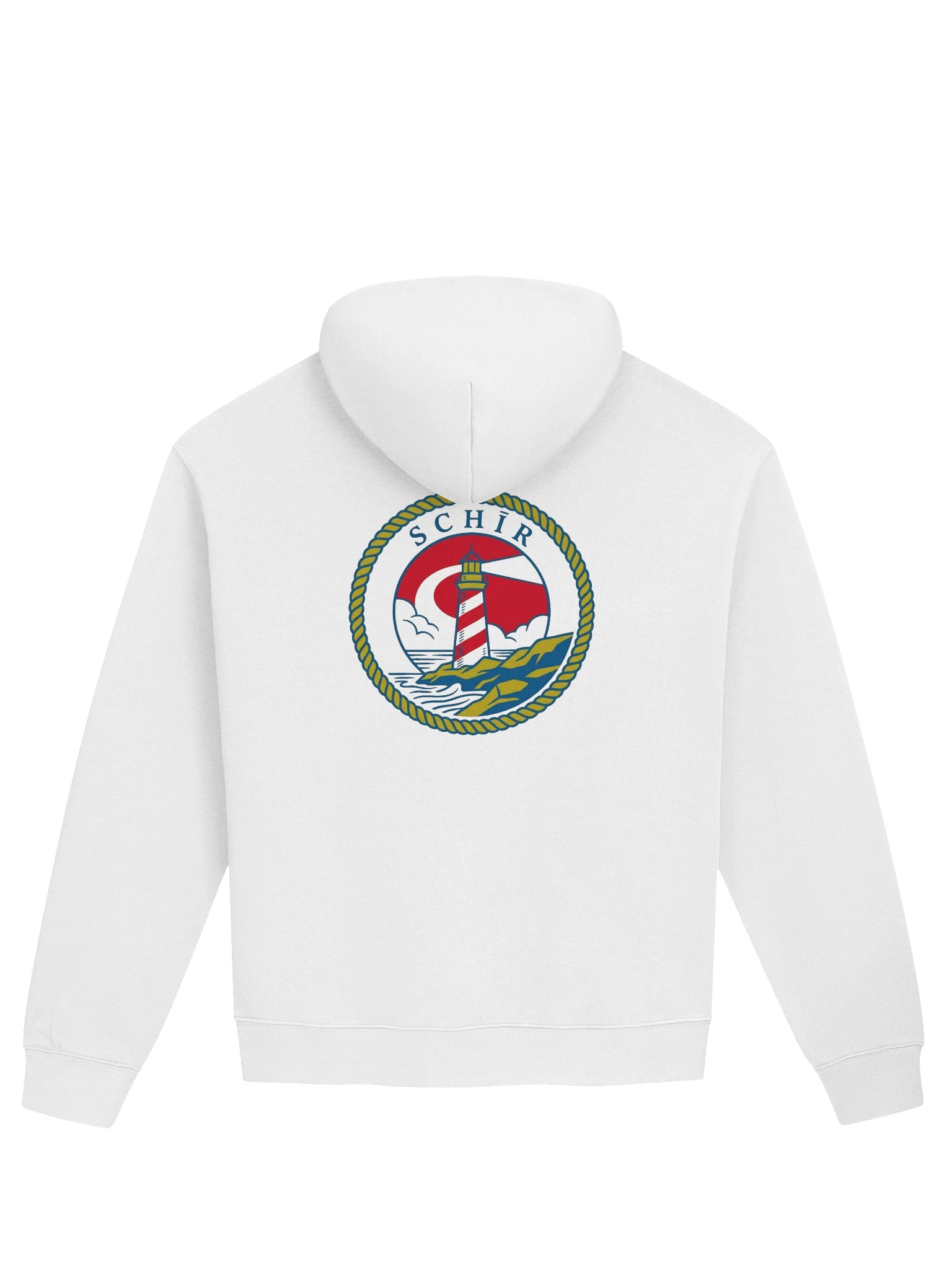 KEEPER HOODIE product image (2)