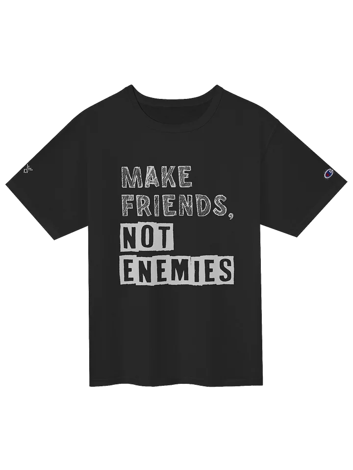Make Friends RL Champion® Tee product image (2)