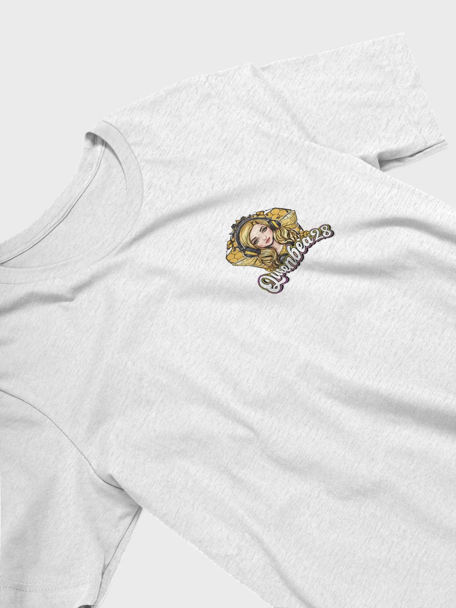 QueenBea28 Official T-Shirt Merch! product image (27)