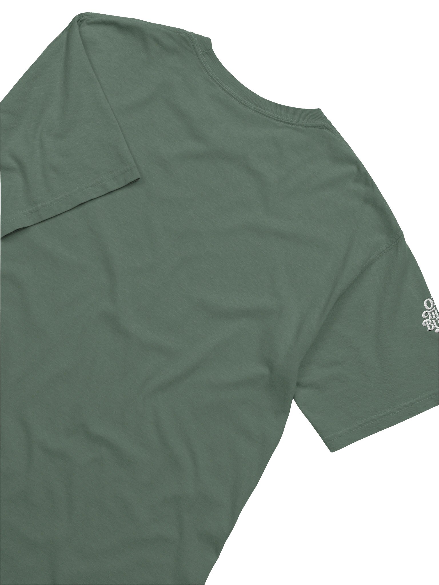 'Born to Punt' Embroidered Tee product image (6)
