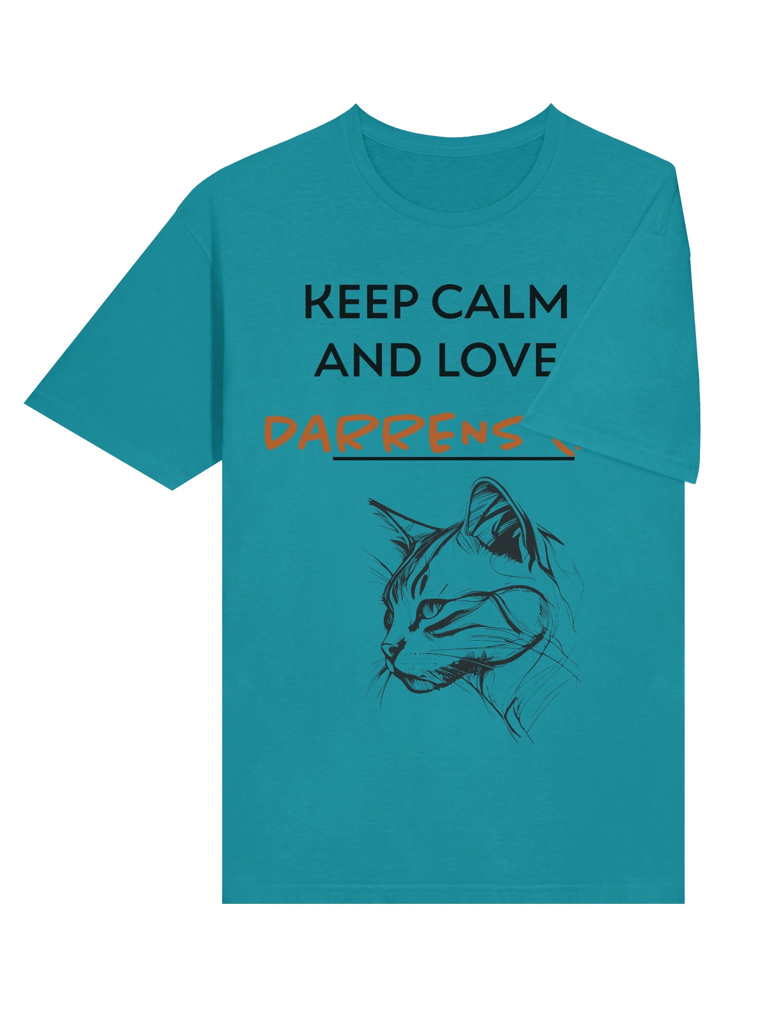 Keep Calm - Cat product image (6)