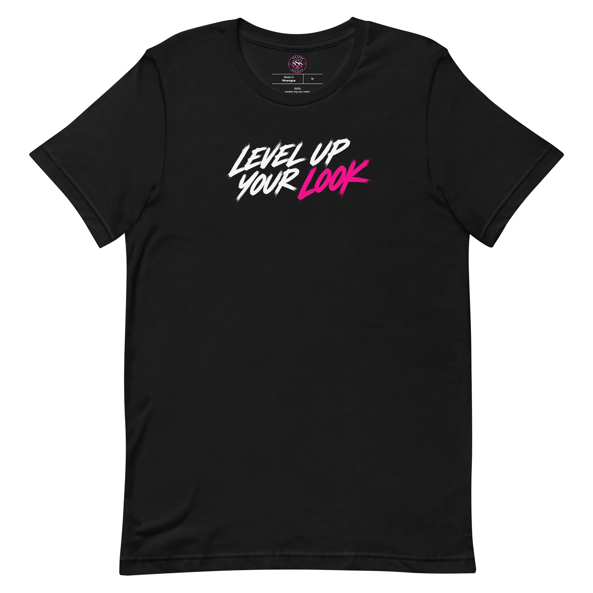 Six Star Society Ocean Drive Tee product image (5)