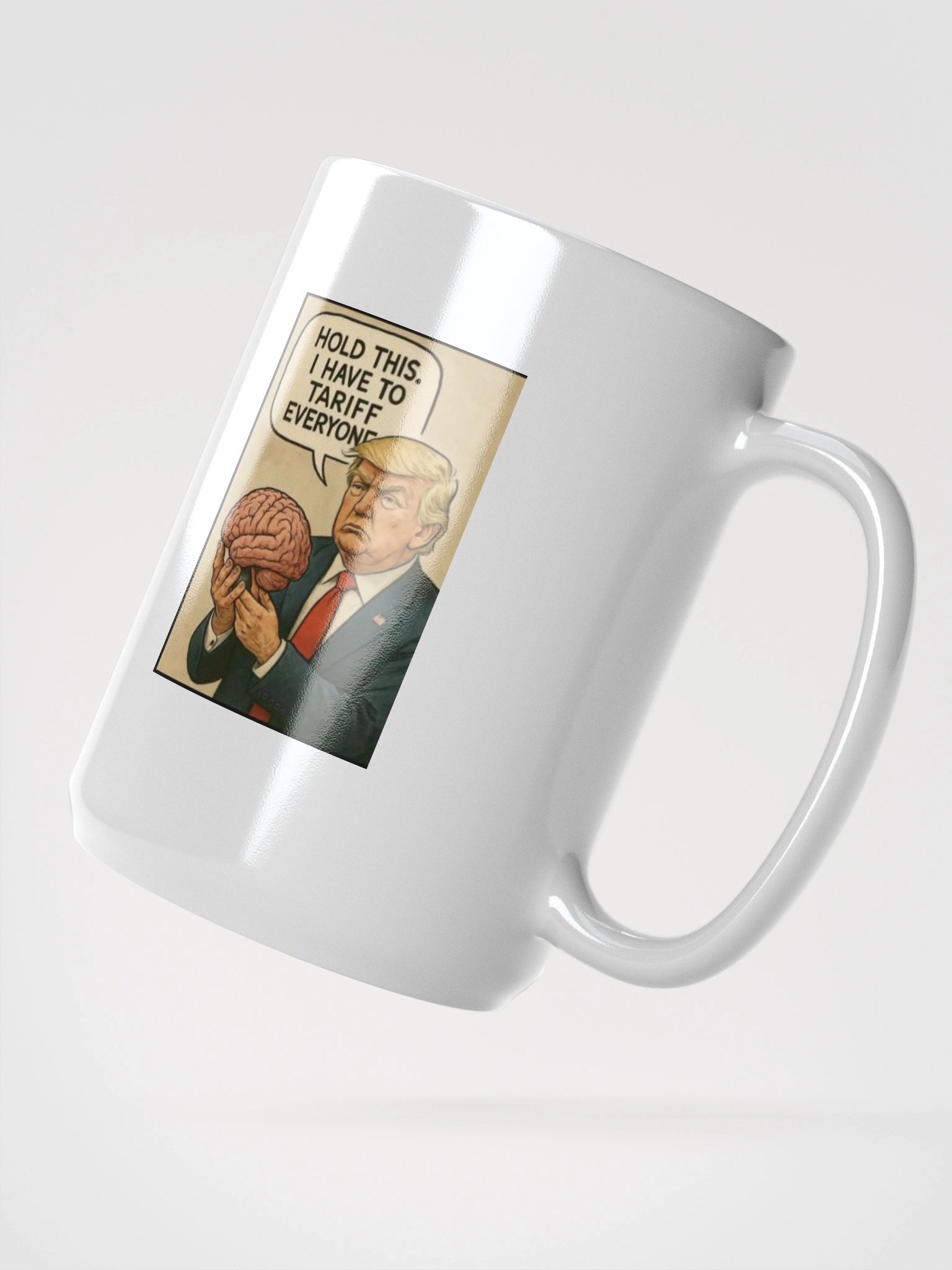 if I only had a brain product image (2)