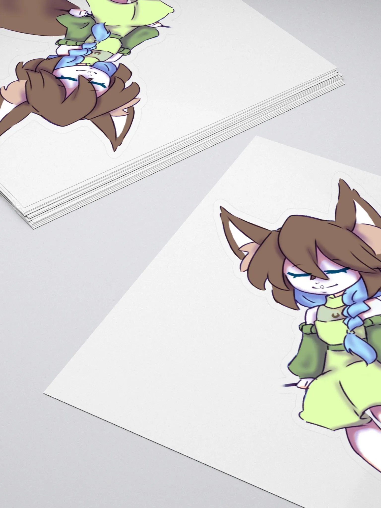 Pastel Kana product image (10)