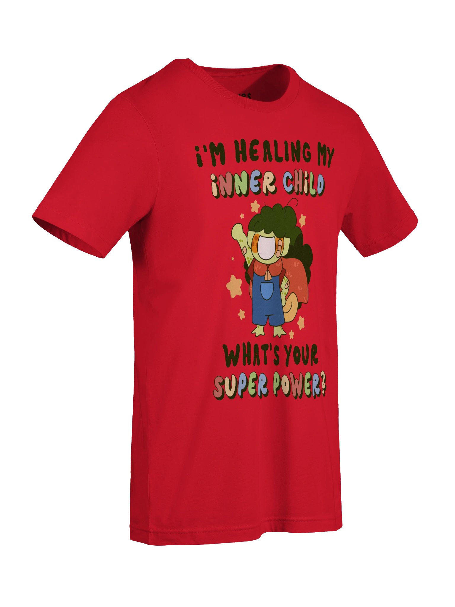 Superpower Tee product image (9)