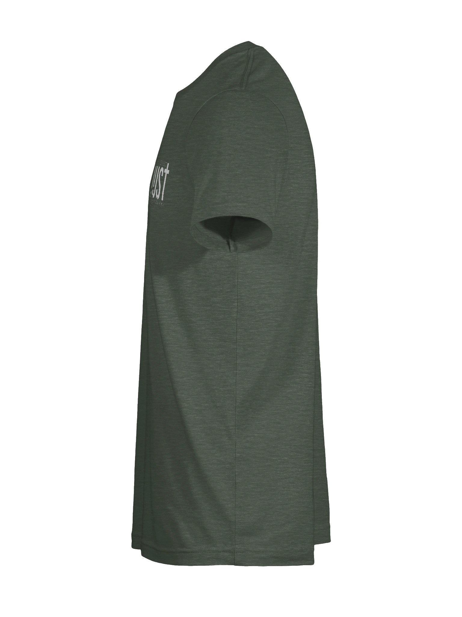 Just Forgiven - T-shirt product image (11)