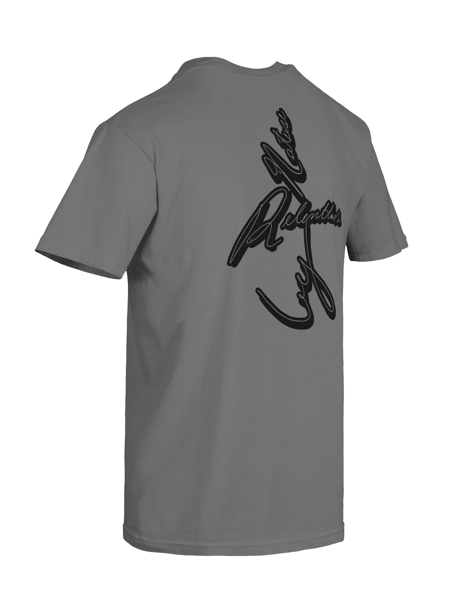 Relentless By Nature V2 | Shirt product image (11)