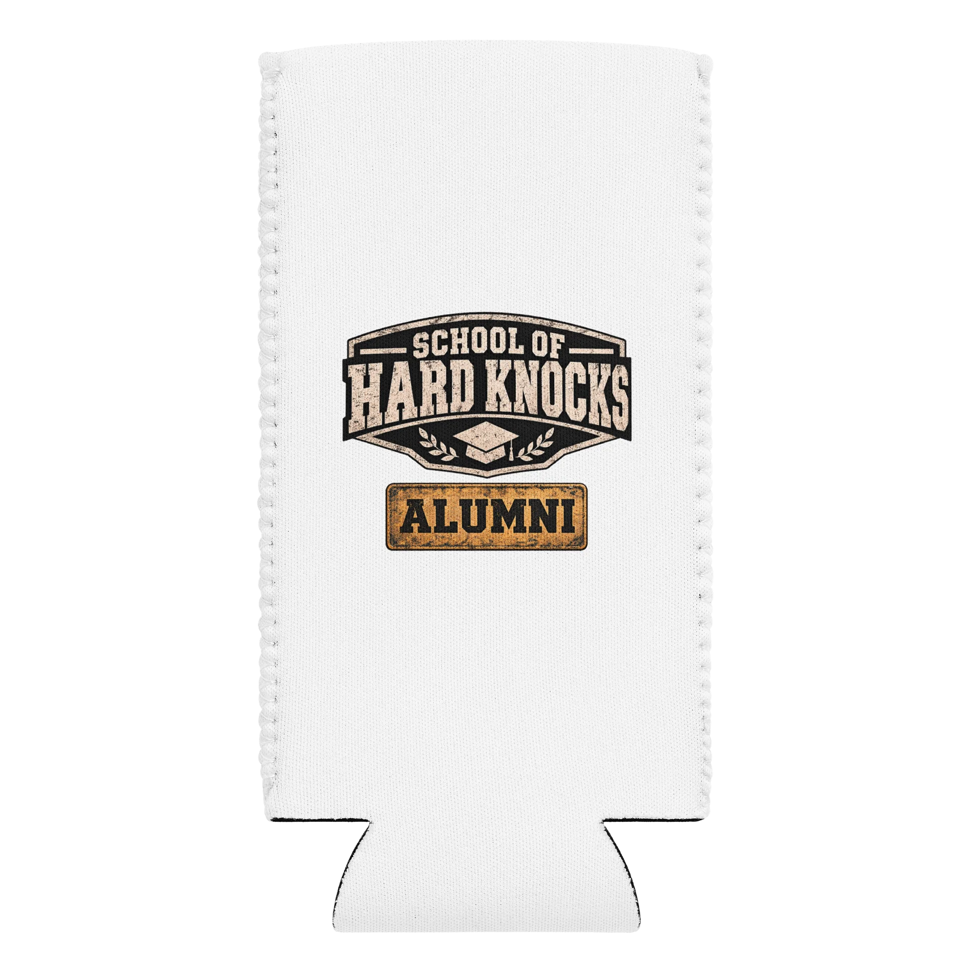 School of Hard Knocks Alumni Can Cooler product image (1)