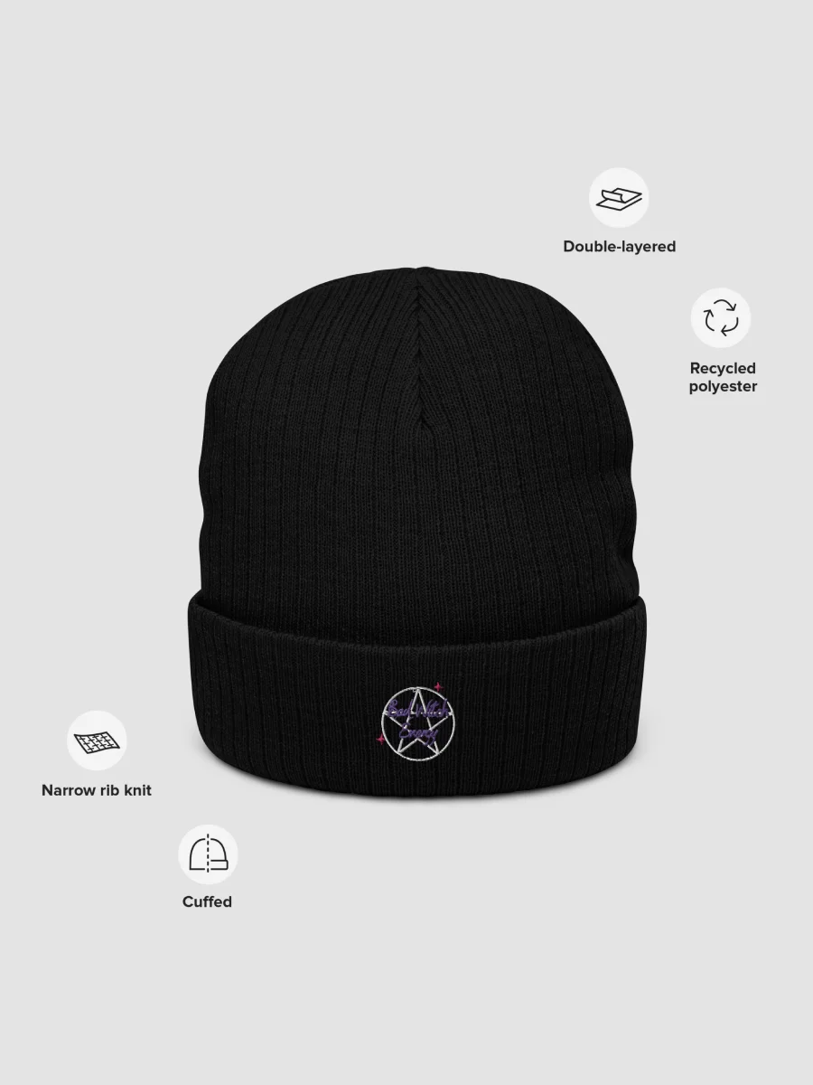 Pentagram Beanie product image (3)