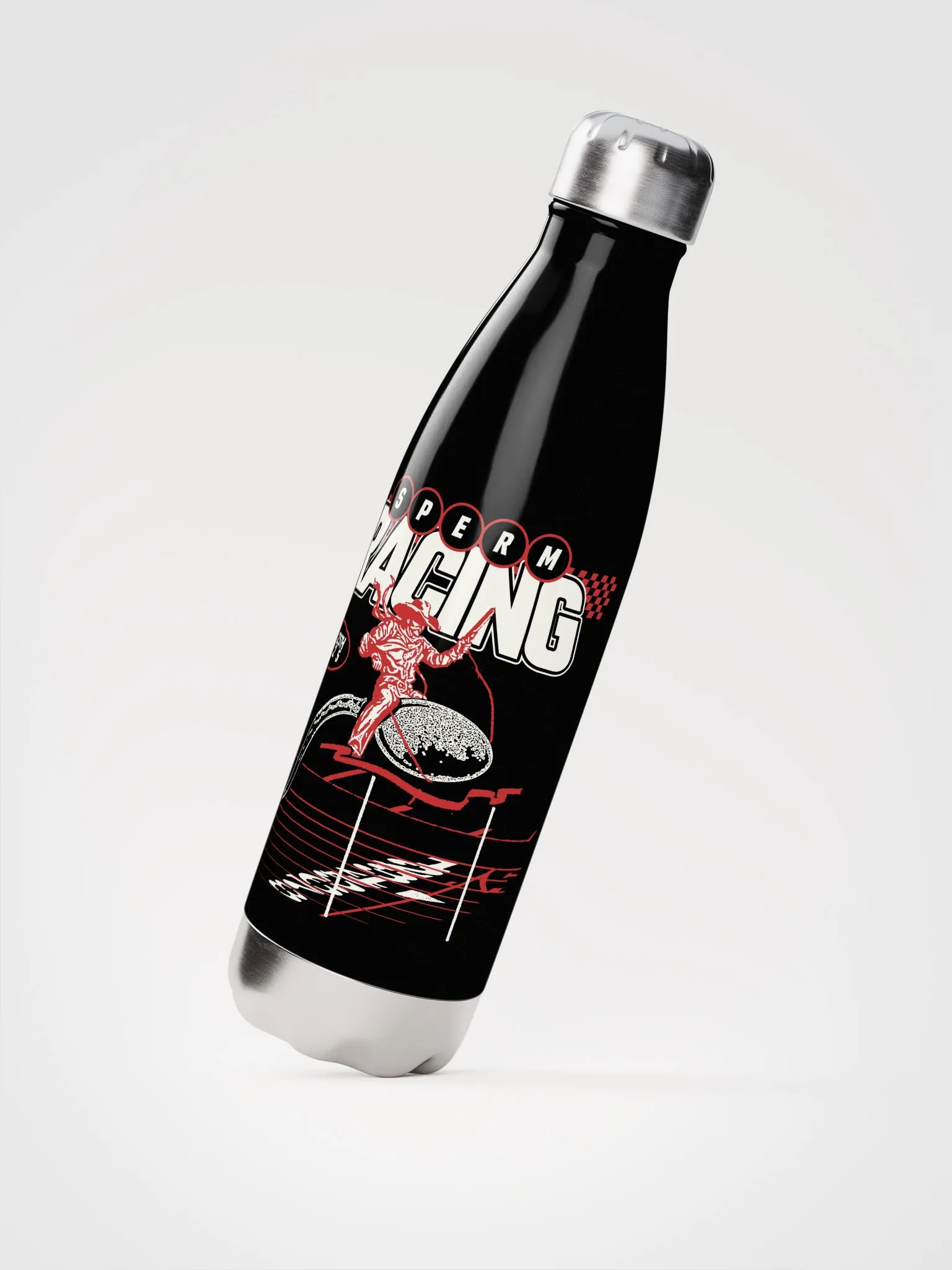 Sperm Jockey Water Bottle product image (3)