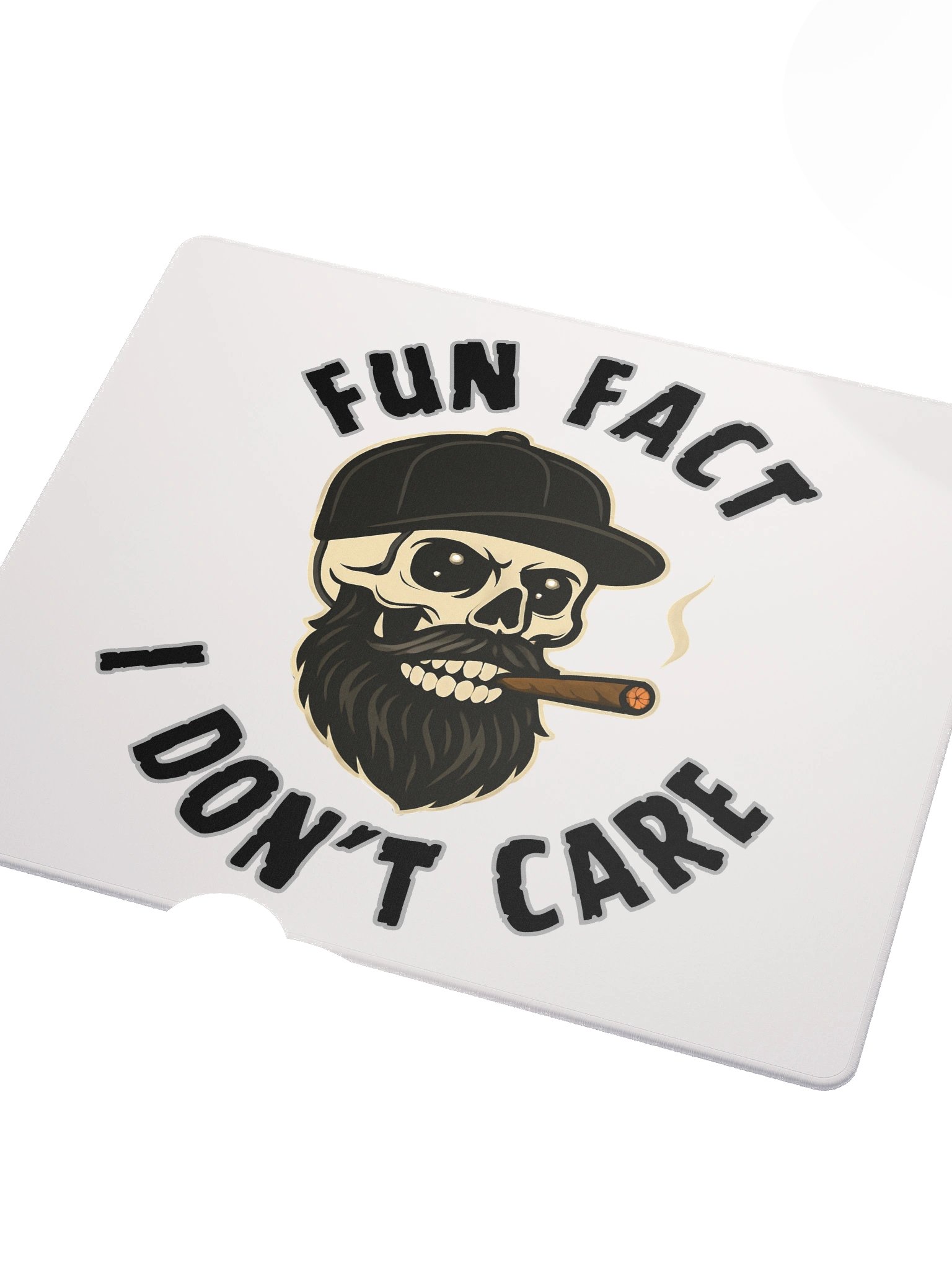 Fun Fact Gaming Pad product image (3)