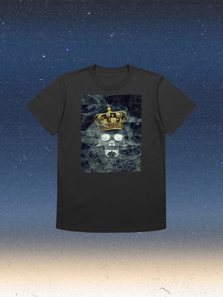 Technically You're Dead Unisex T-Shirt product image (1)