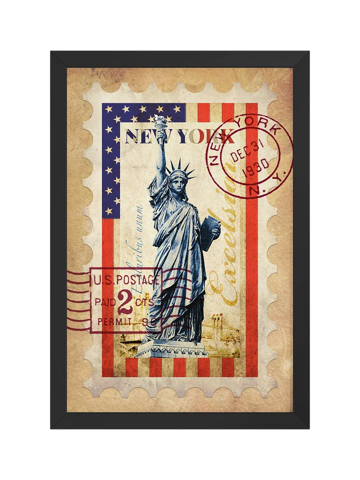 NY Stamp product image (1)