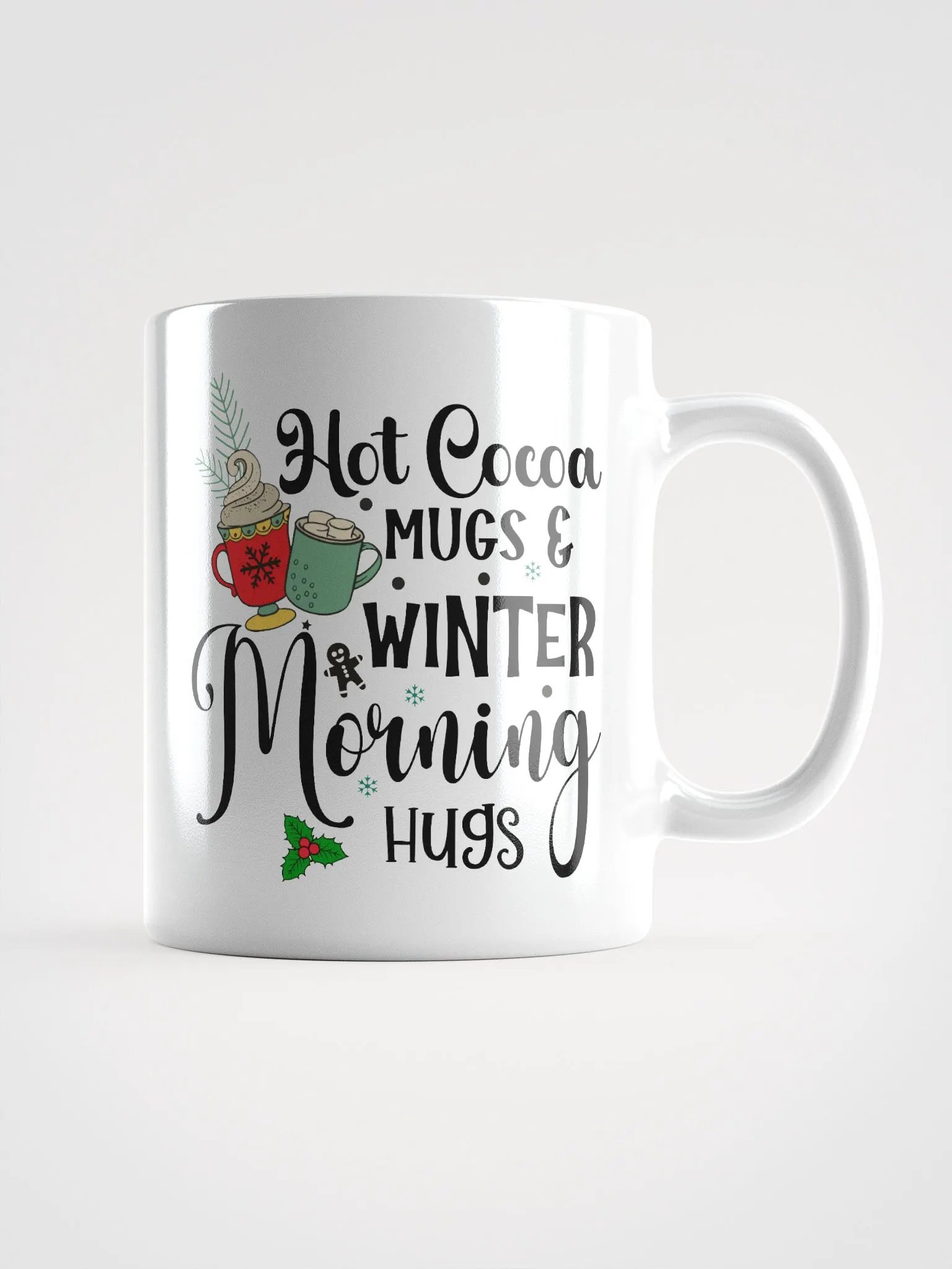 Holiday Cheer Mug product image (5)