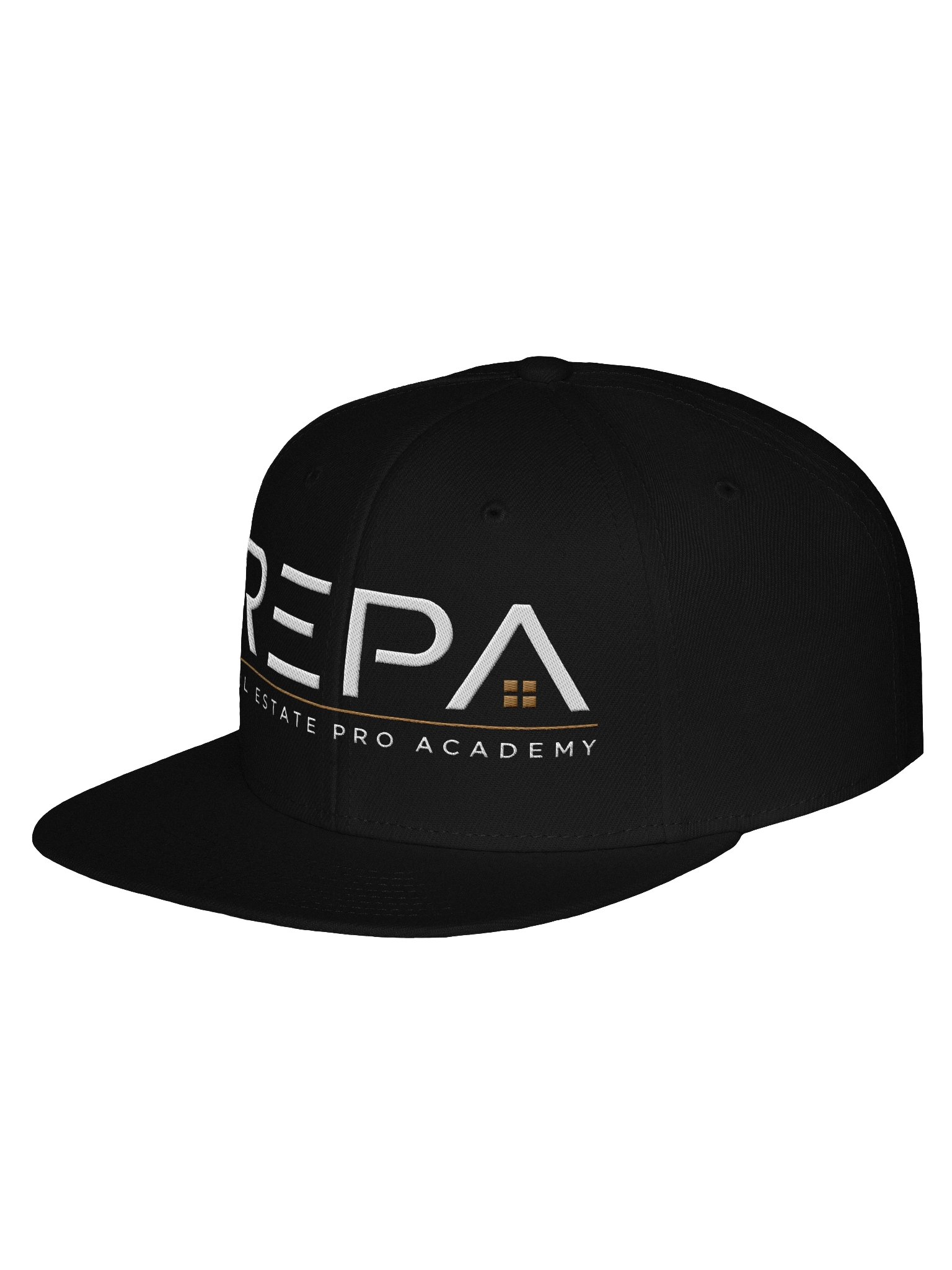 The REPA Elevate Snapback product image (9)