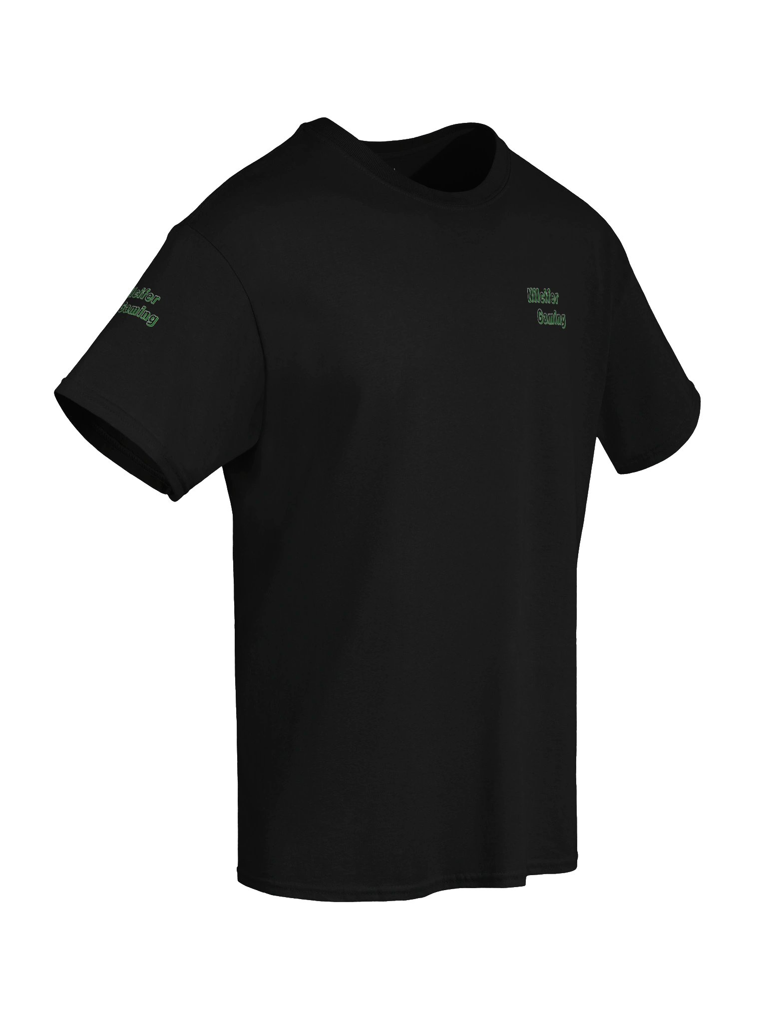Bold Gaming Tee product image (8)