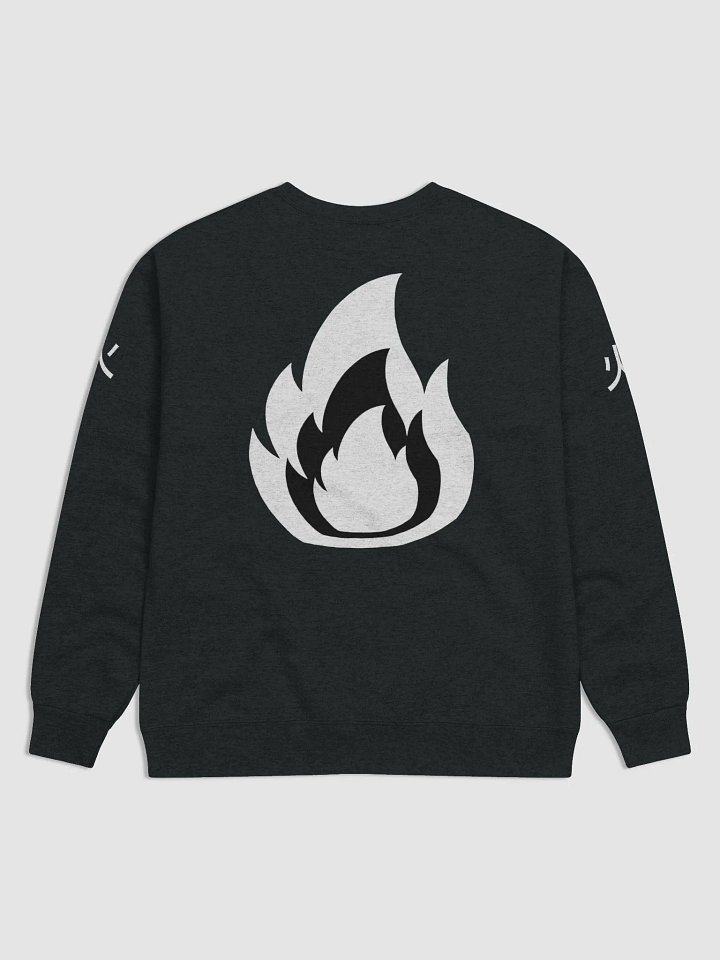 You Set My Heart On Fire (W/B) product image (5)