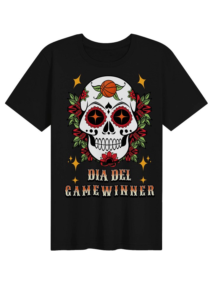 Día Del Gamewinner Tee product image (2)