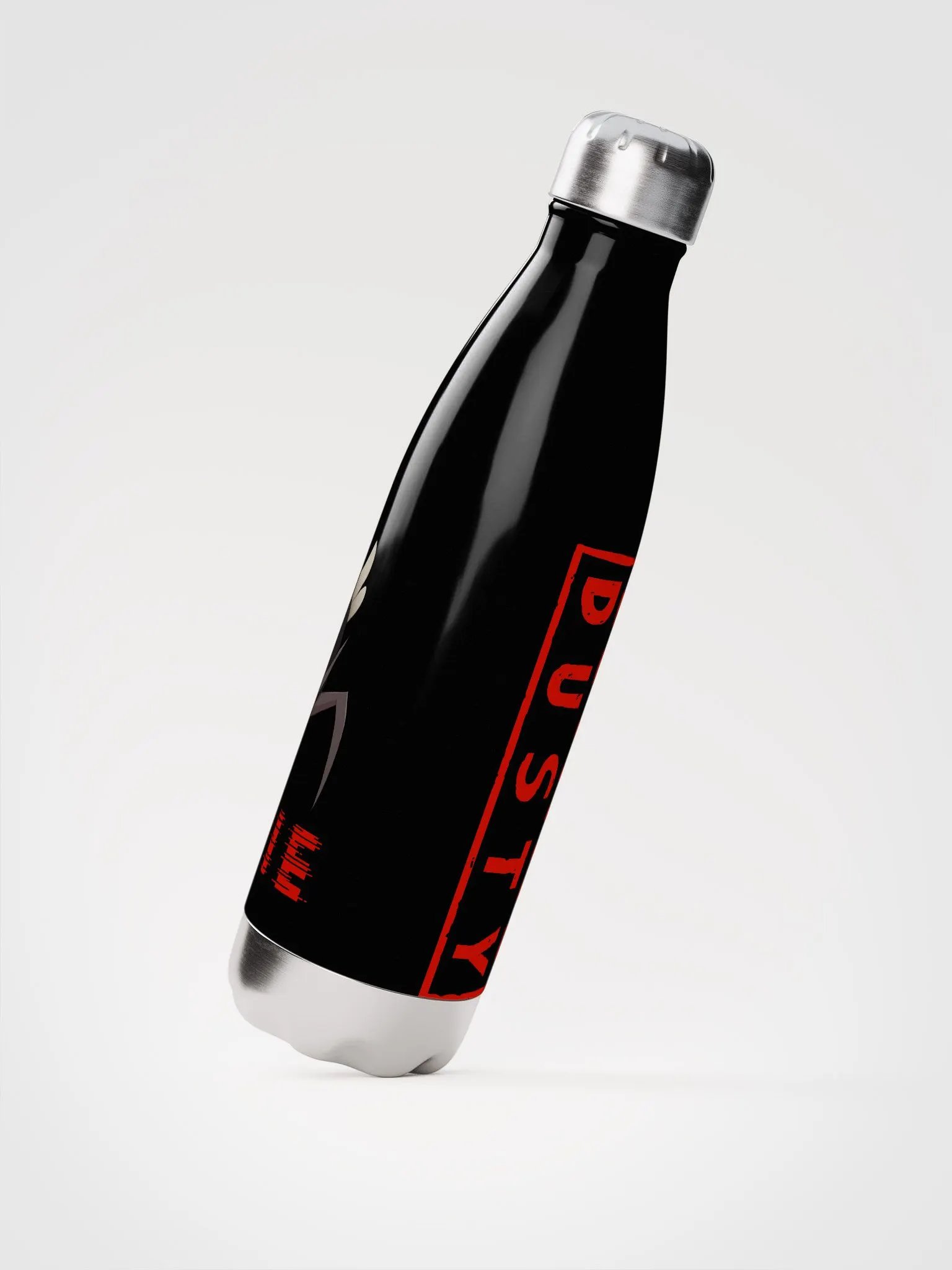 Loot Dusty Stainless Steel Water Bottle product image (2)