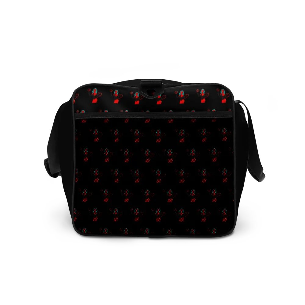 Luci's Duffle product image (5)