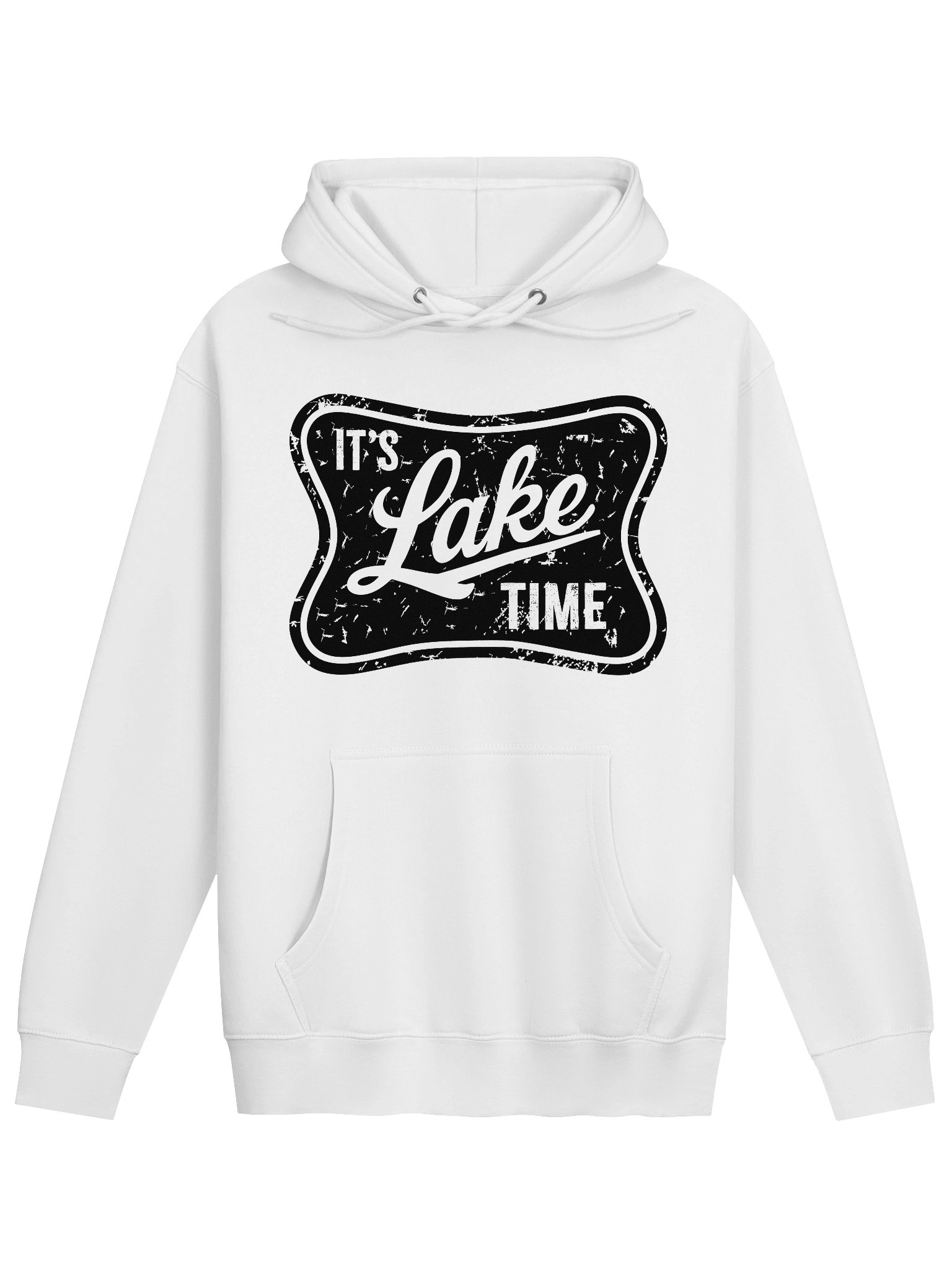 Midnight Lane Seven Pullover Hoodie product image (1)