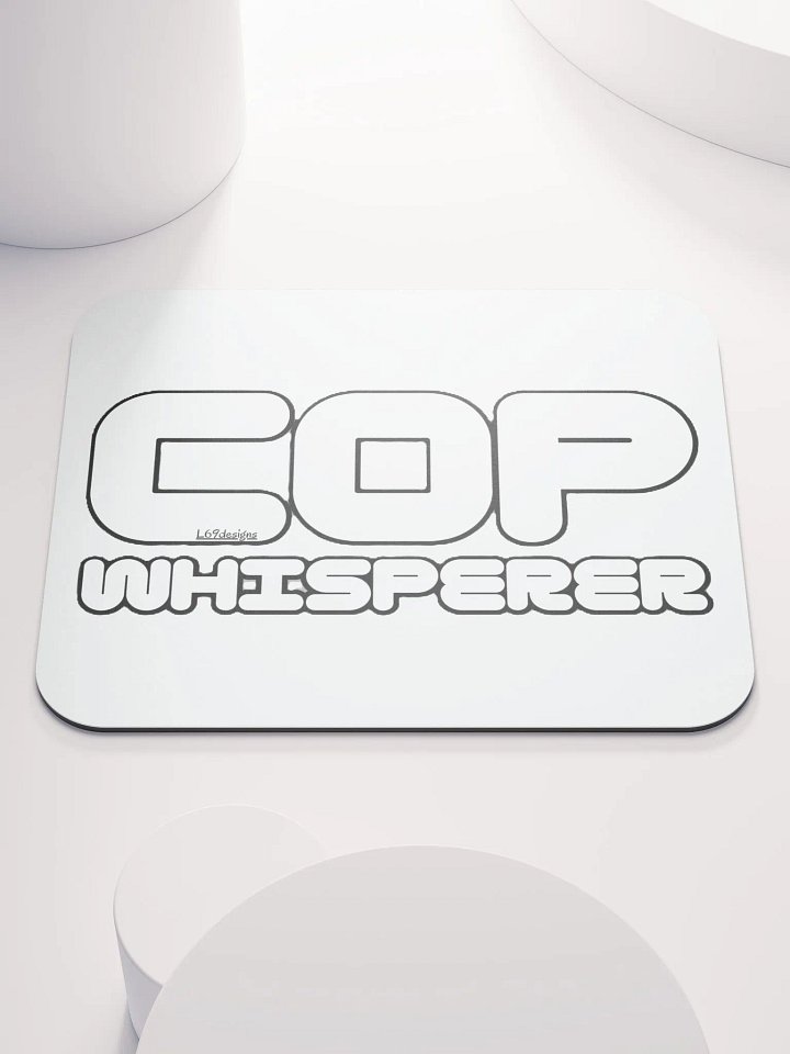 COP WHISPERER product image (1)