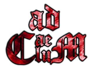 ad CaeluM Official Shop