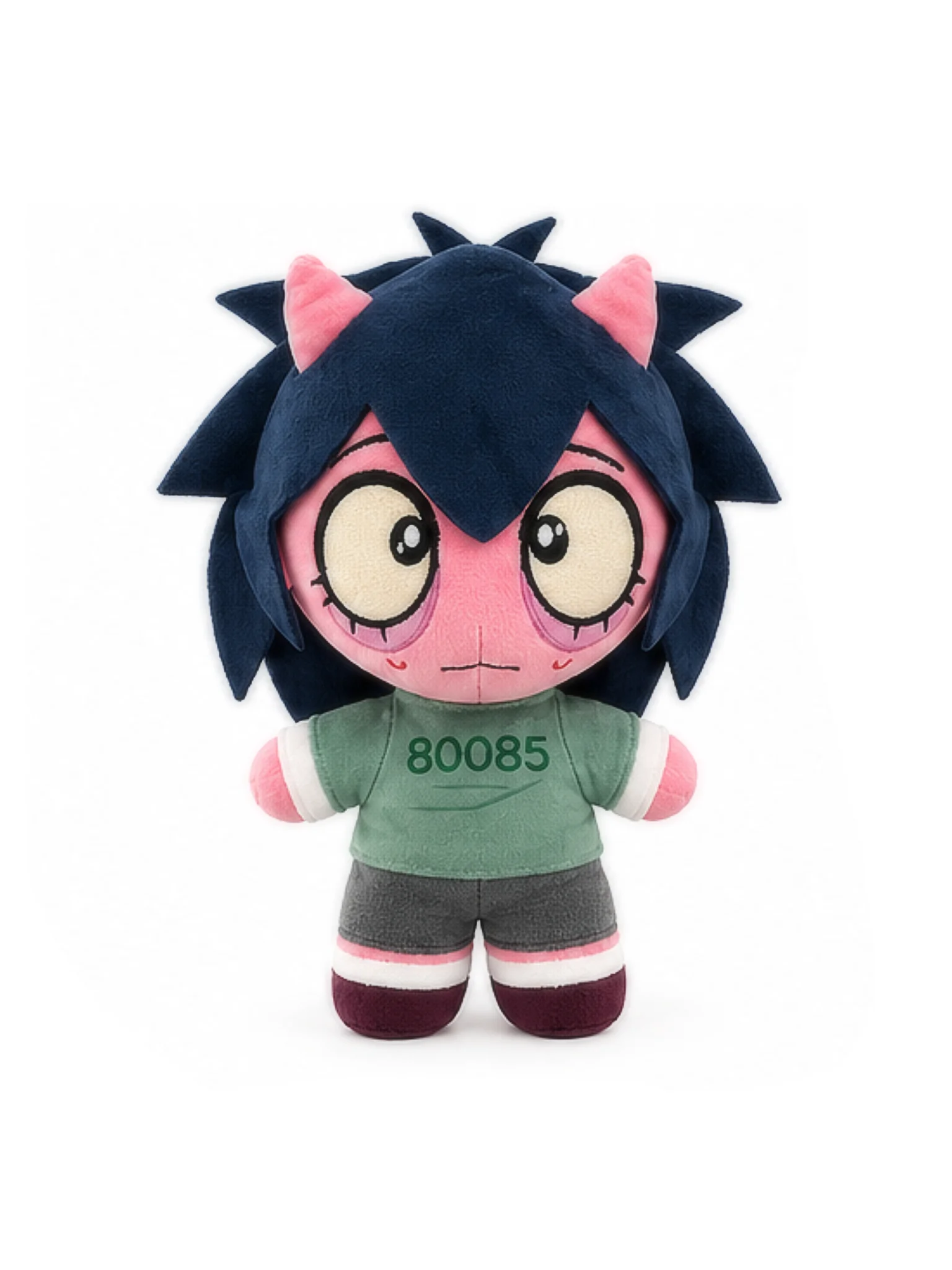 Vinette Plushie (Pre-Order) product image (1)