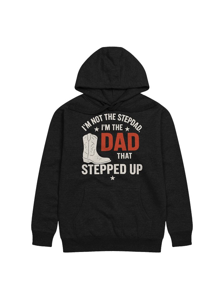 Stepdad cowboy product image (1)