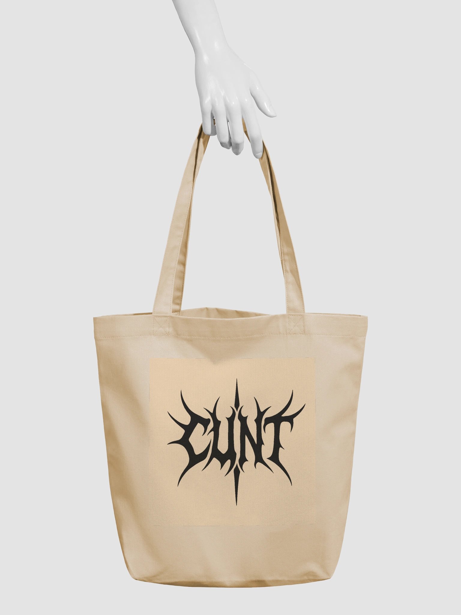 C¥B3RCʊNŦ - Tote product image (3)