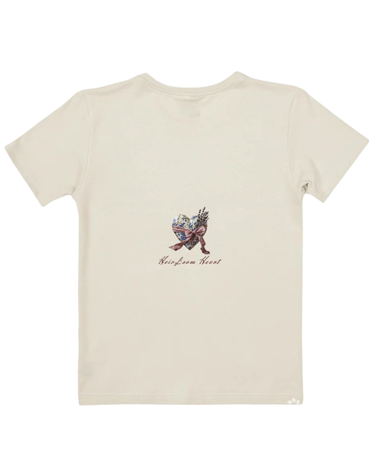 Heirloom Heart Tee product image (2)