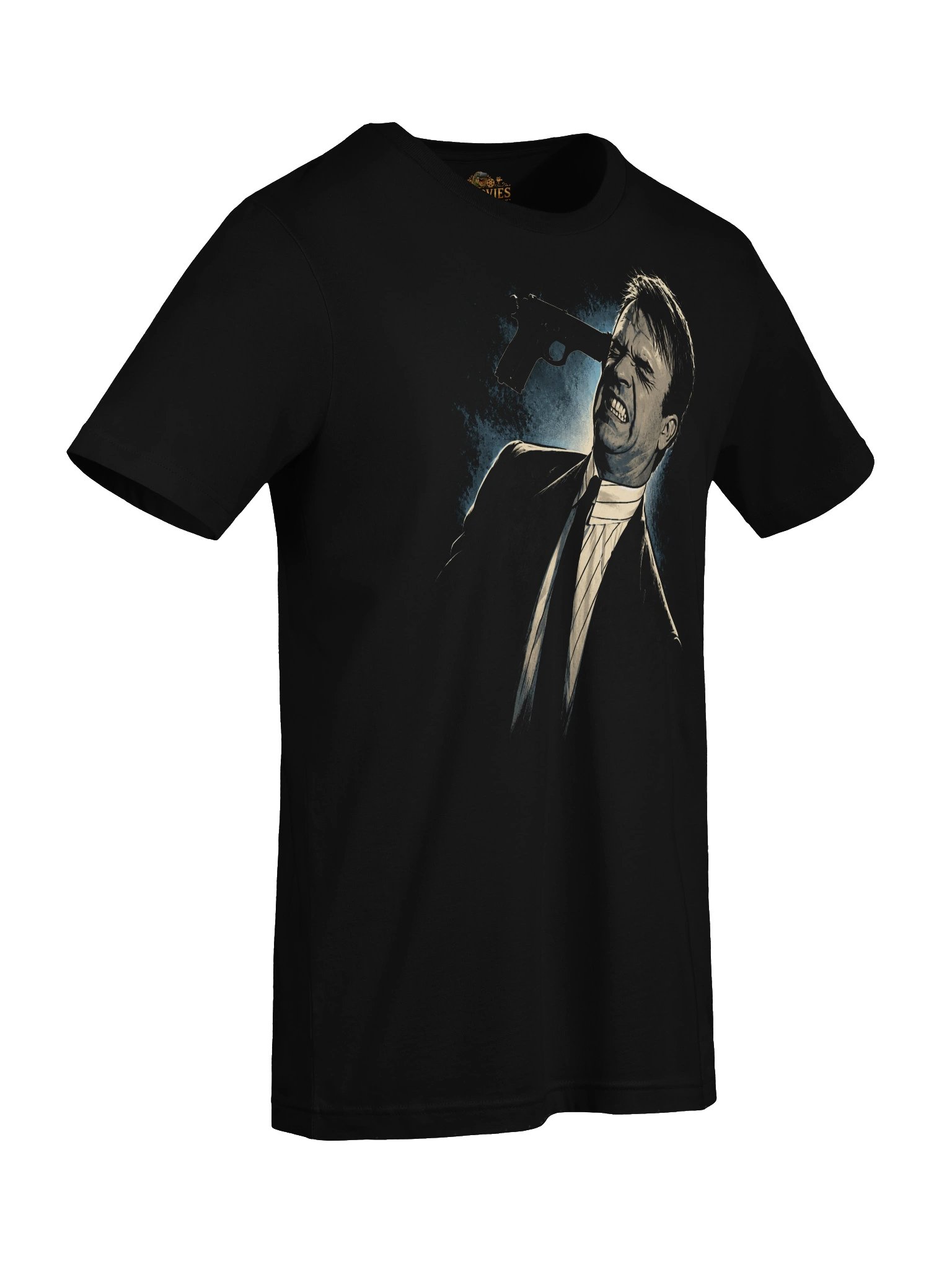 Memoirs of an Invisible Man — A Tribute to Sam Neill product image (7)