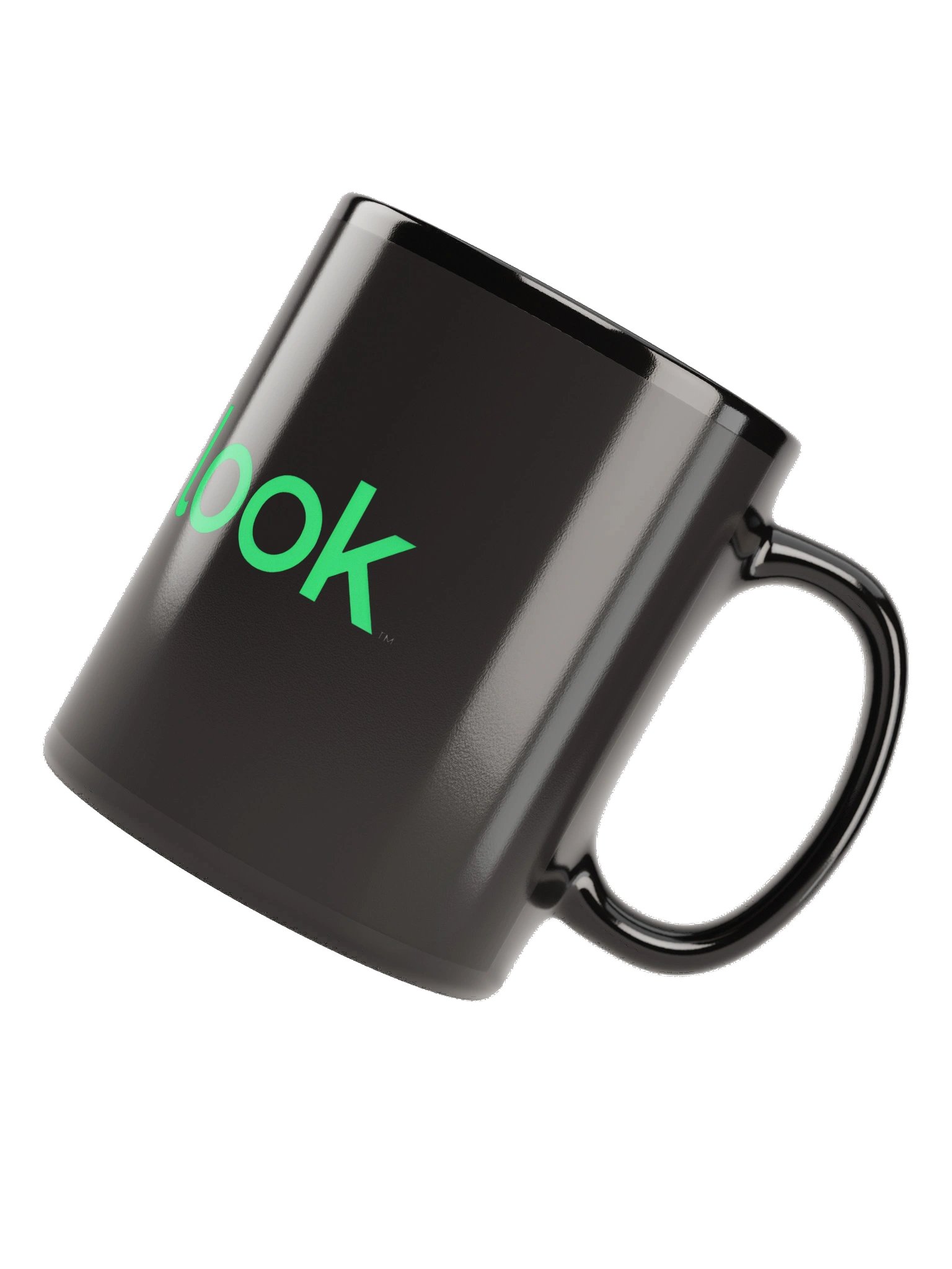 Black Mug product image (11)
