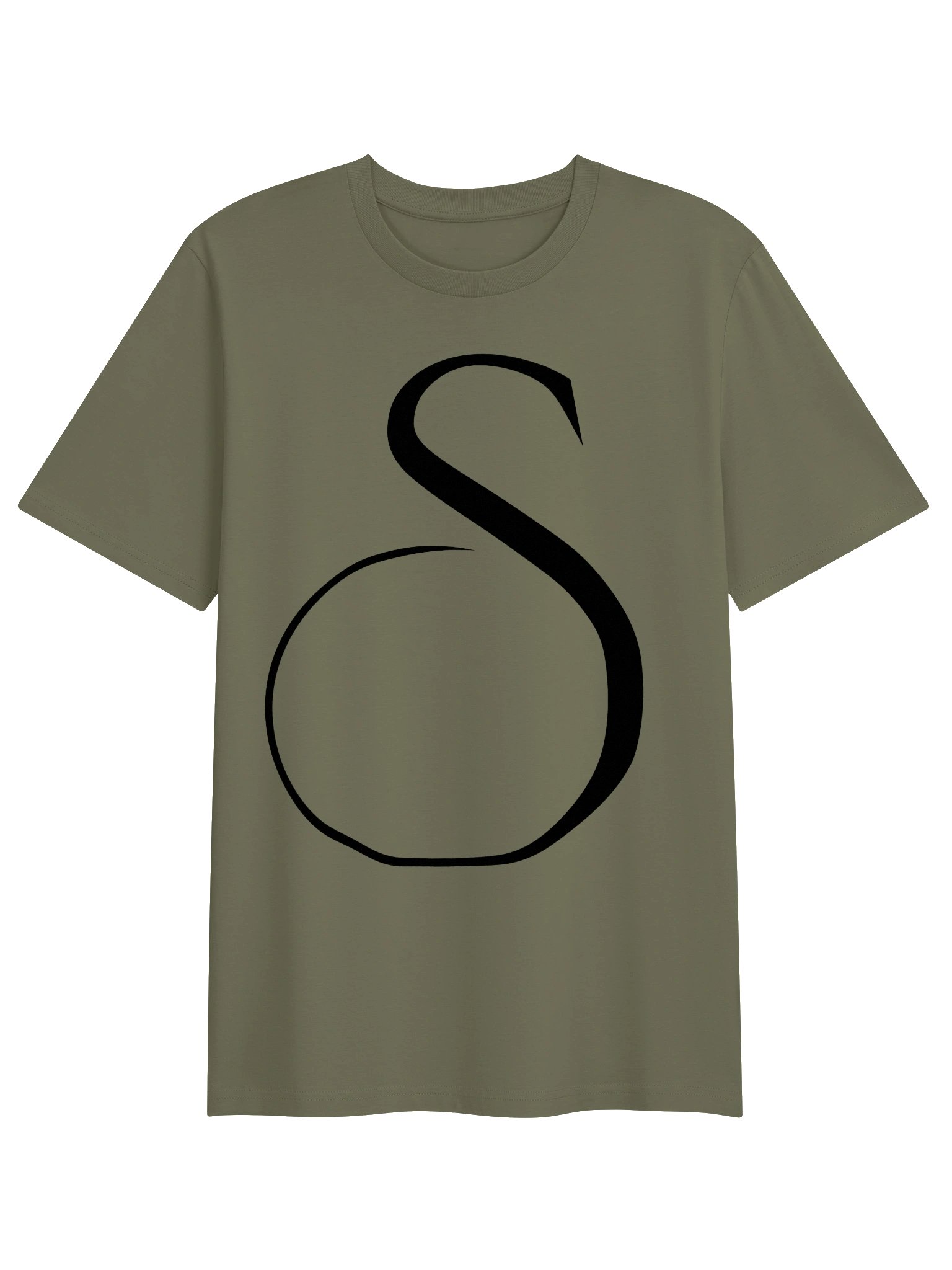 Swego Signature S Stanley Heavy Tee product image (3)