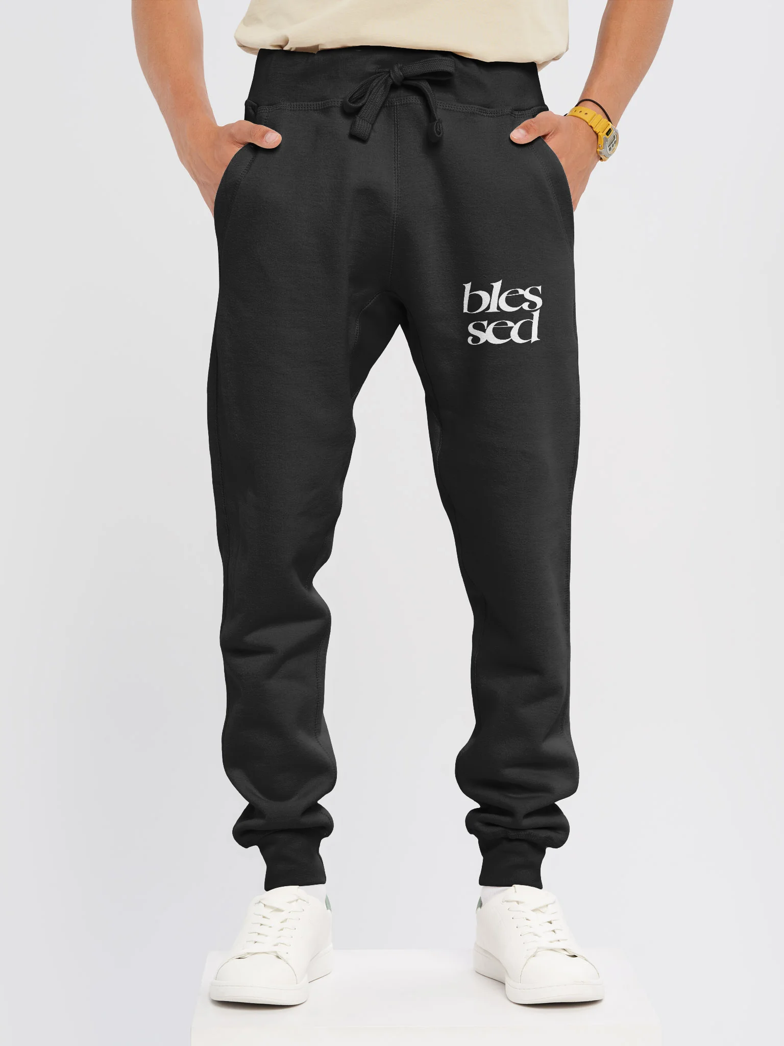 Blessed Joggers product image (9)