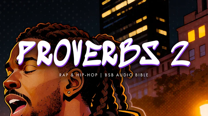 Proverbs 2 | 4K Video + Audio Download product image (1)