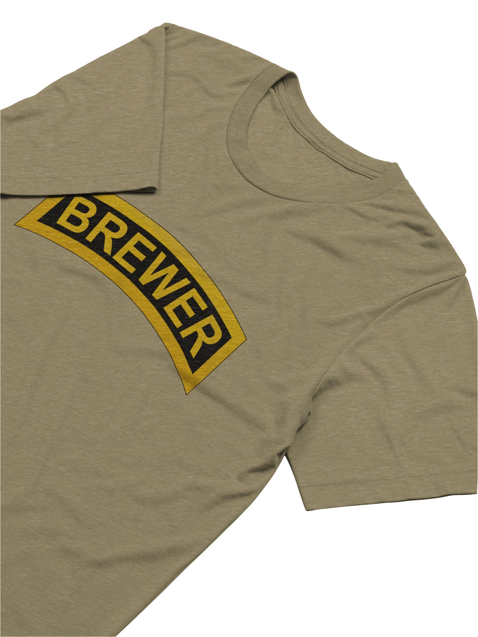 Ranger Brewer (Tri-Blend) product image (6)