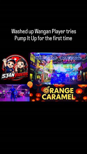 Orange Caramel(오렌지캬라멜) - Shanghai Romance(샹하이 로맨스) | e舞成名

Today I am playing Shanghai Romance(샹하이 로맨스) by Orange Caramel(오렌지...