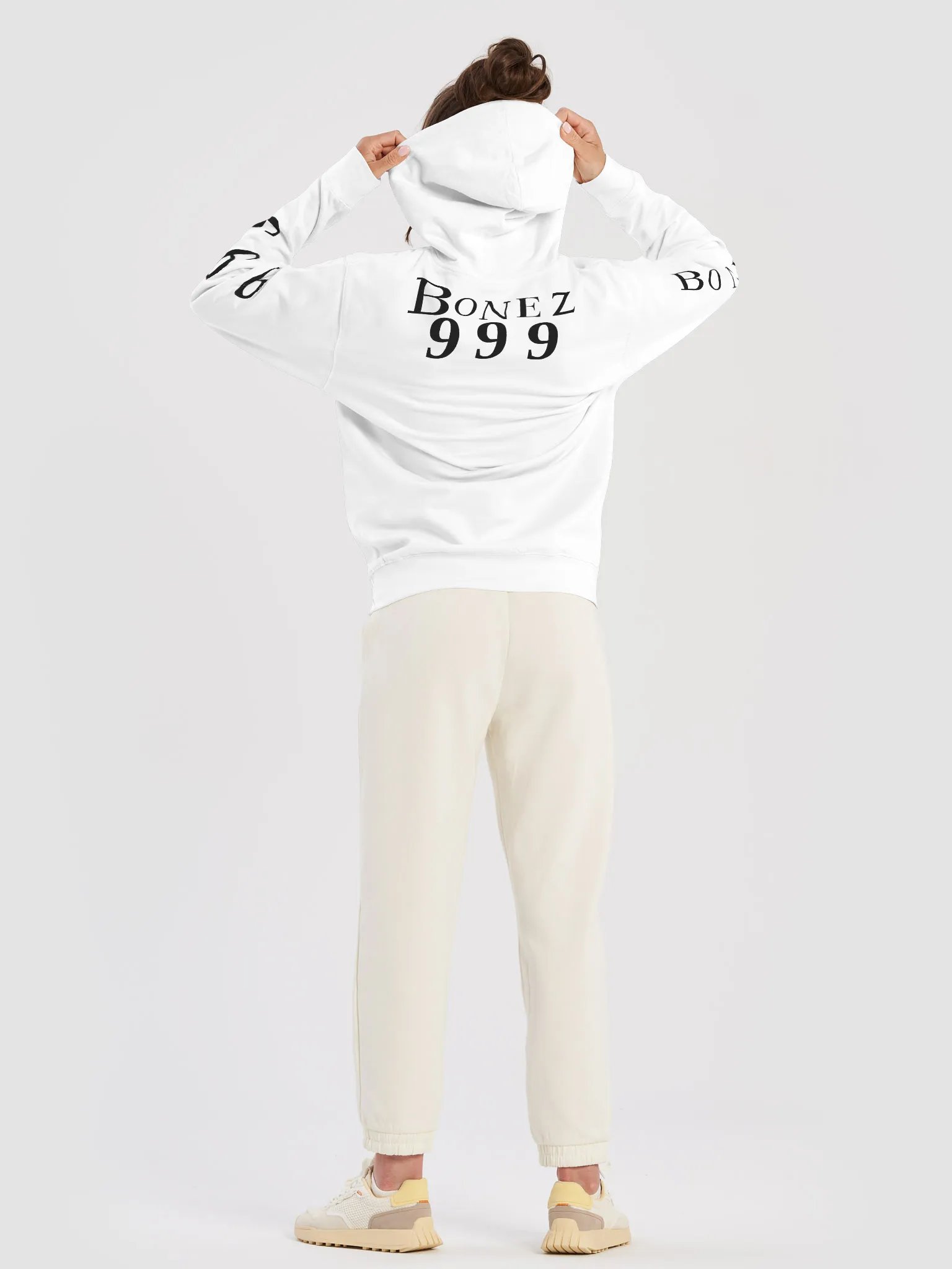 Bonez hoodie product image (7)